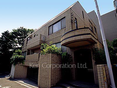 FLAT A&aの写真 外観ひき