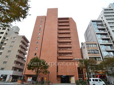 プレミール市ヶ谷の写真