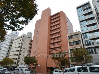 プレミール市ヶ谷の写真
