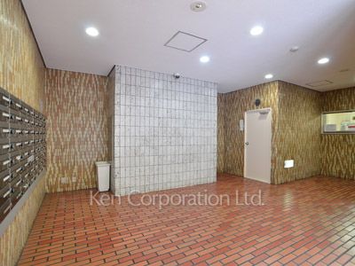 プレミール市ヶ谷の写真