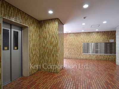 プレミール市ヶ谷の写真