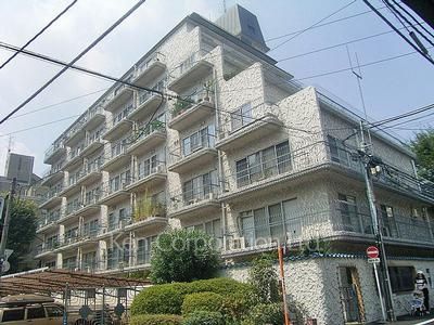 秀和高樹町レジデンスの写真 外観その他