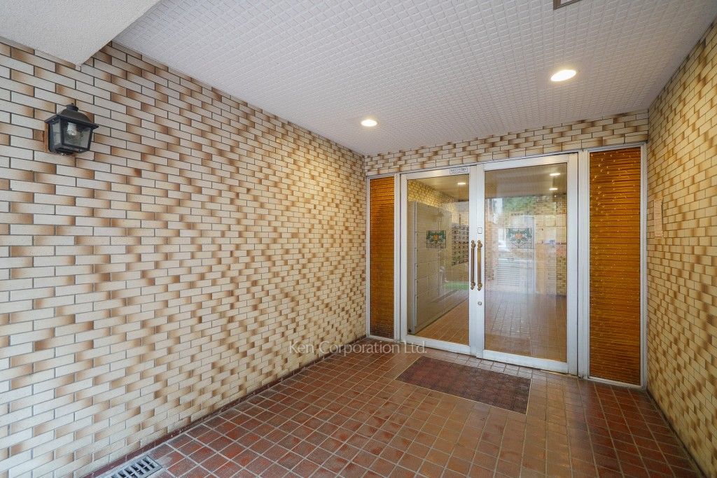 秀和第2高輪レジデンスの写真 外観より