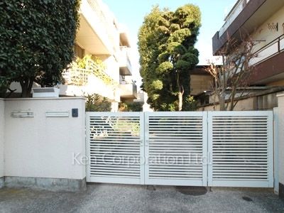 HOUSE MOGIの写真 外観より