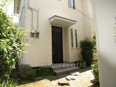 HOUSE MOGIの写真 外観より