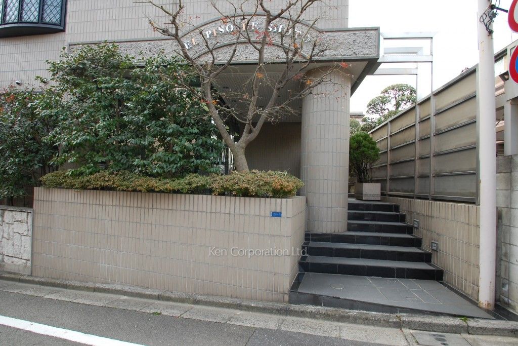 外観より