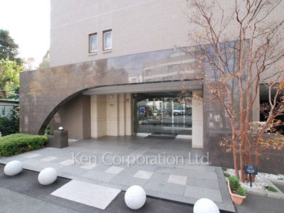 パストラルハイム面影橋の写真 外観より