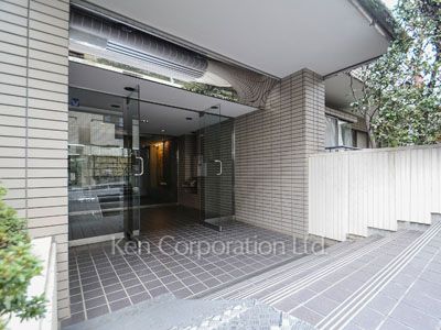  外観より