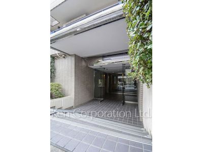  外観より