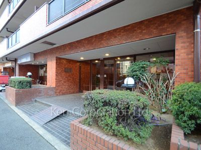  外観より