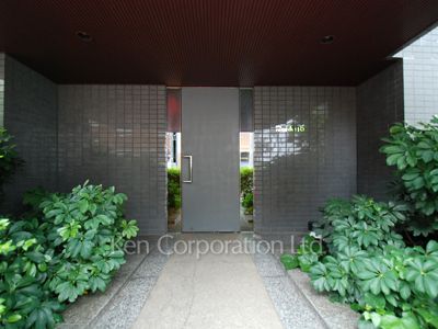 外観より