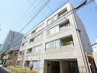  外観ひき