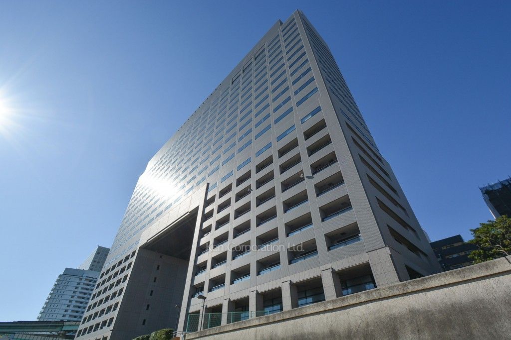 外観ひき