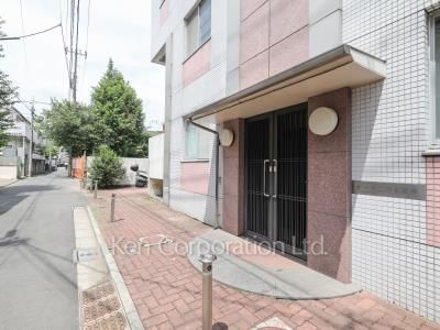 外観より