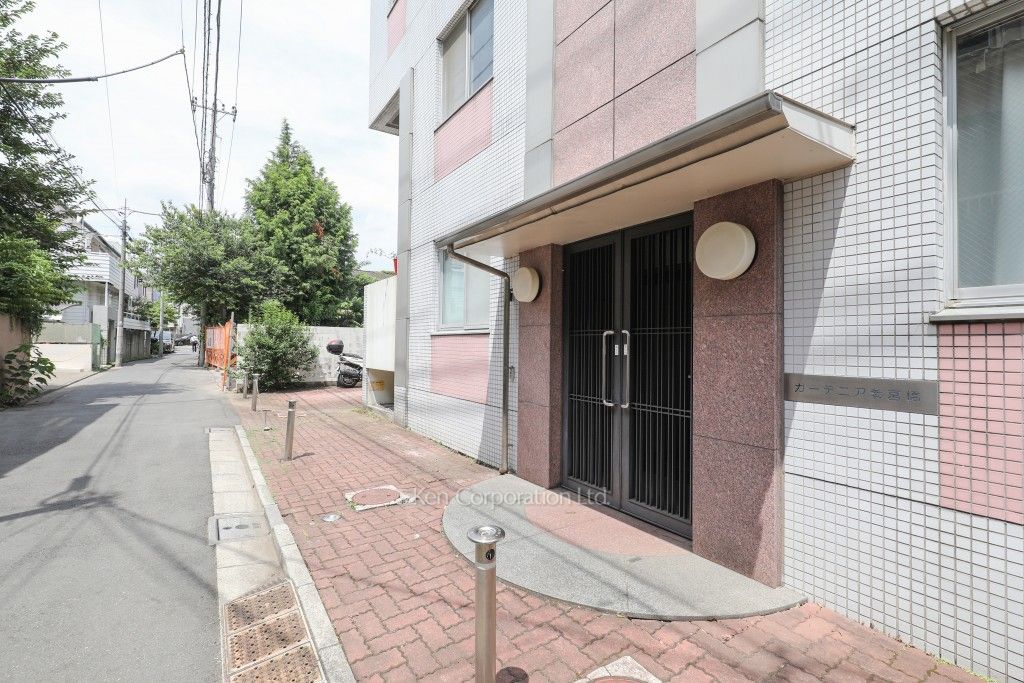 外観より