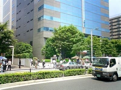 テラス日新の写真