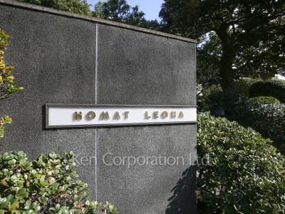  マンションプレート