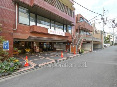 南青山246ビルの写真 前面道路