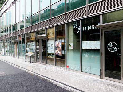 ソフィア東六本木の写真 六本木グランドプラザ