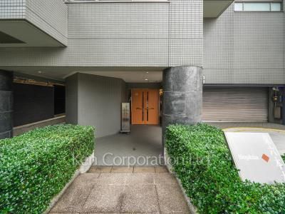 ソフィア東六本木の写真 外観より