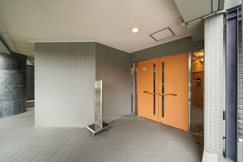 ソフィア東六本木の写真 外観より