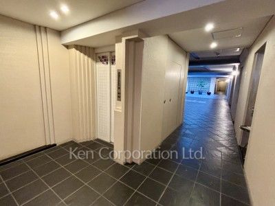 共用廊下