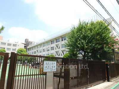  区立番町小学校