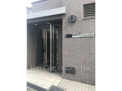  外観より