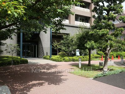  外観より