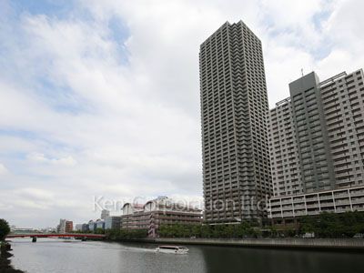  外観ひき