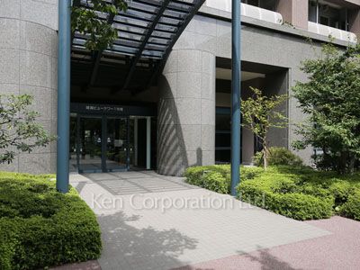  外観より
