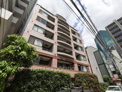  外観ひき