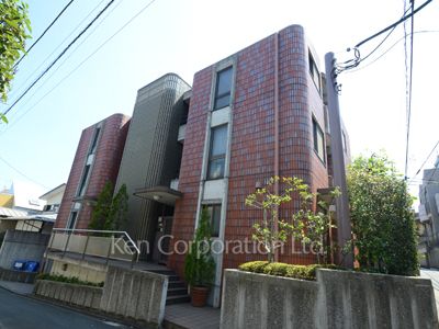 HIGASHIYAMA HOUSE2の写真 外観ひき