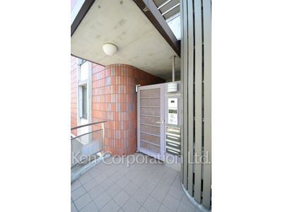 HIGASHIYAMA HOUSE2の写真 外観より