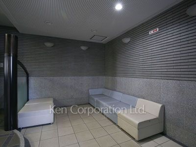 ライオンズマンション渋谷シティの写真 エントランス