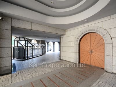 サンサーラ東山の写真 外観より