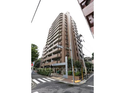  外観ひき