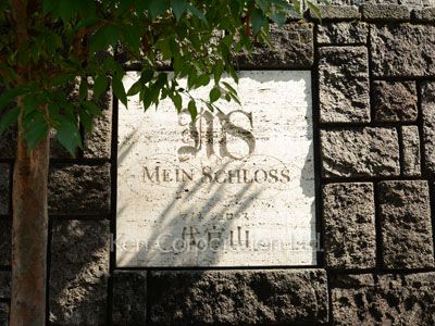 マンションプレート