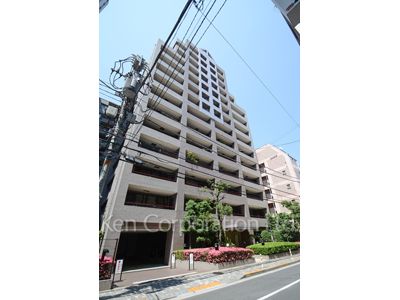  外観ひき