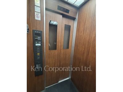 コート市ヶ谷の写真 外観その他