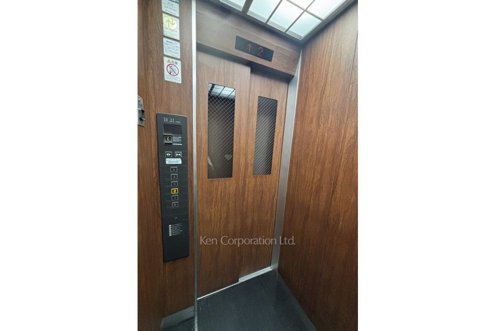 コート市ヶ谷の写真 外観その他