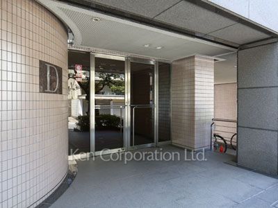 ドウェリング払方の写真 外観より