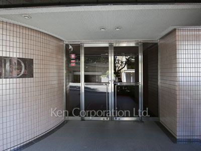 ドウェリング払方の写真 外観より