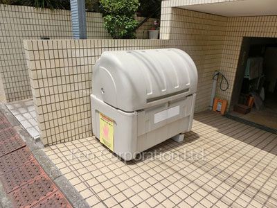 クオーレ柿の木坂の写真 外観その他