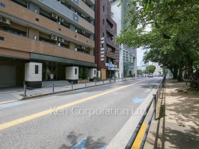  マンションプレート