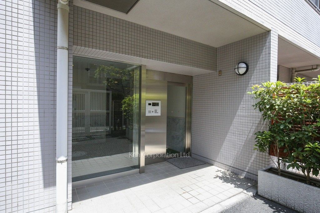 外観より