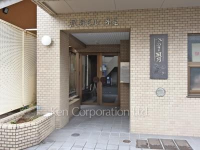 外観より
