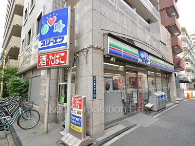  スリーエフ日本橋中州t店