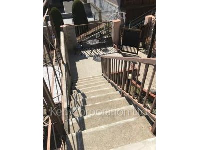 PALM HOUSEの写真 屋上、屋上テラス