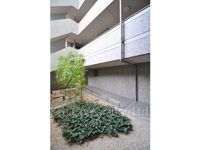  植栽